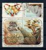 Почтовые марки. Куба 1964 г. Кораллы. № 973-977 1964г