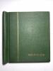 Тематический альбом для марок. Производство Германия. Олимпийские игры 1988 г. 50 листов. 250мм х 300мм. Б/У.