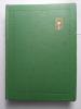 Альбом для марок. СССР. 20 серых страниц (10 листов). 210 ммх300мм. Б/У