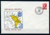 КПД. Молдова 1992 г. RARE ! Провизорий. Надп. на марках СССР. КО. 1992г
