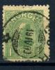 Почтовые марки. Норвегия 1907 г. № 67.
--------------------- 1907г