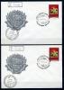 КПД со СГ. Таджикистан 1992 г. Искусство. КЗ. 10 шт. 1992г
