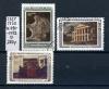 Почтовые марки. СССР 1950 г. № 1490-1492. Ленин. 1950г